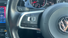 Volkswagen Golf 1.5 TSI EVO 150 R-Line Edition 5dr Petrol Hatchback